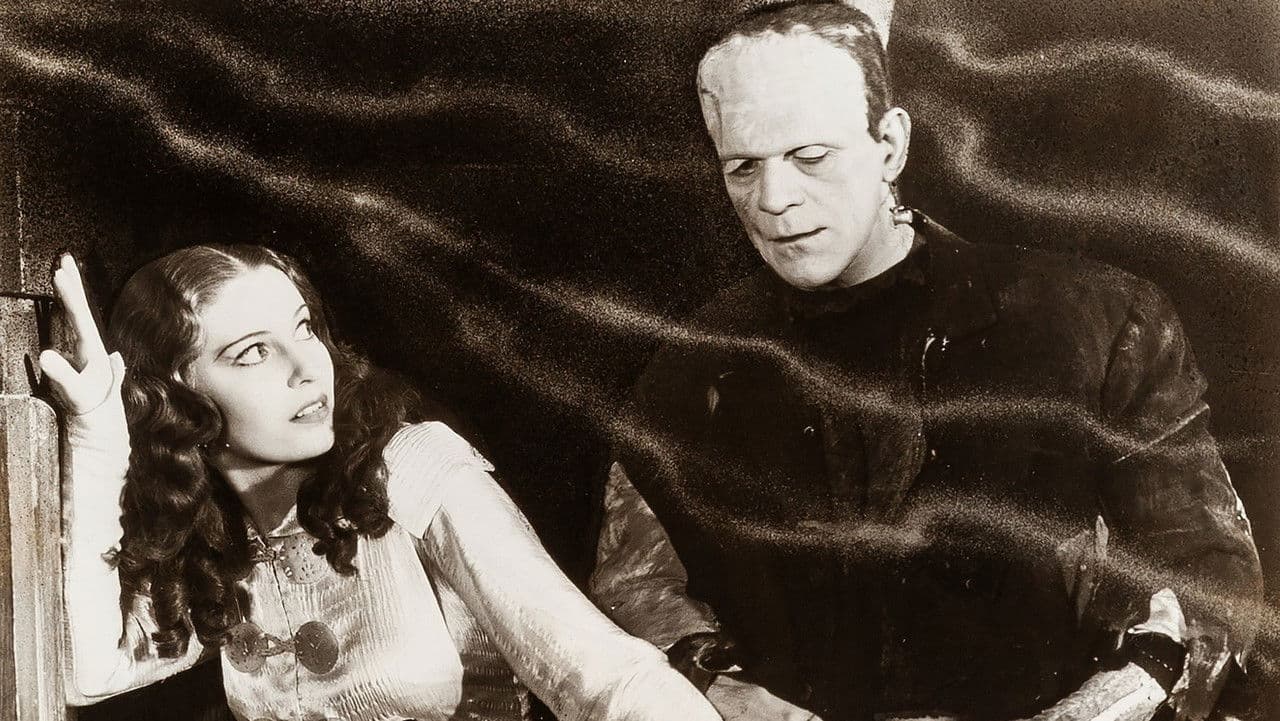 La Fiancée de Frankenstein - Capture 4