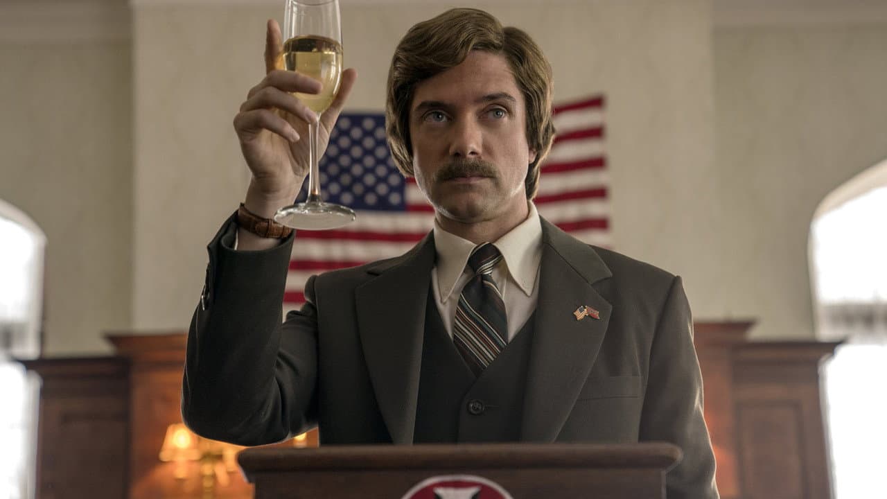 BlacKkKlansman : J'ai infiltré le Ku Klux Klan