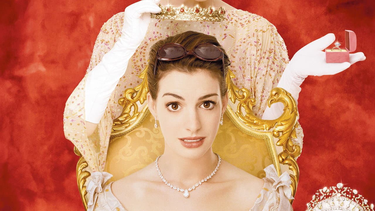 Un mariage de princesse