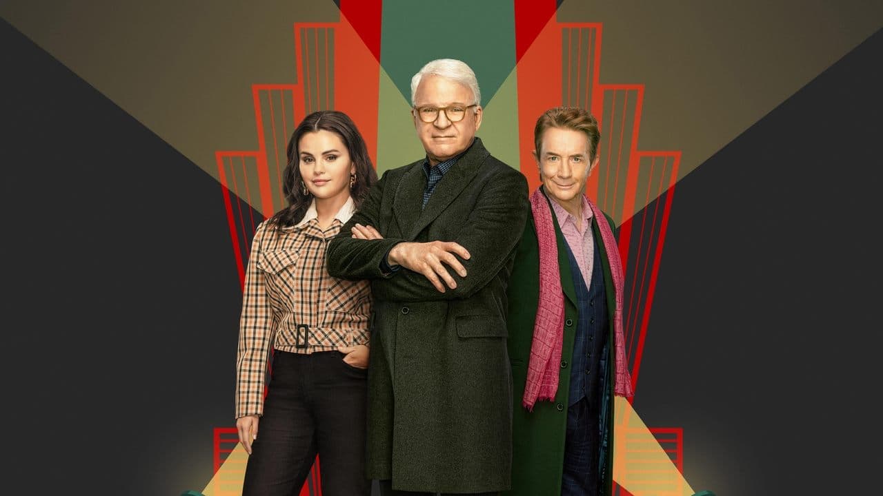 Only Murders in the Building - Capture 4