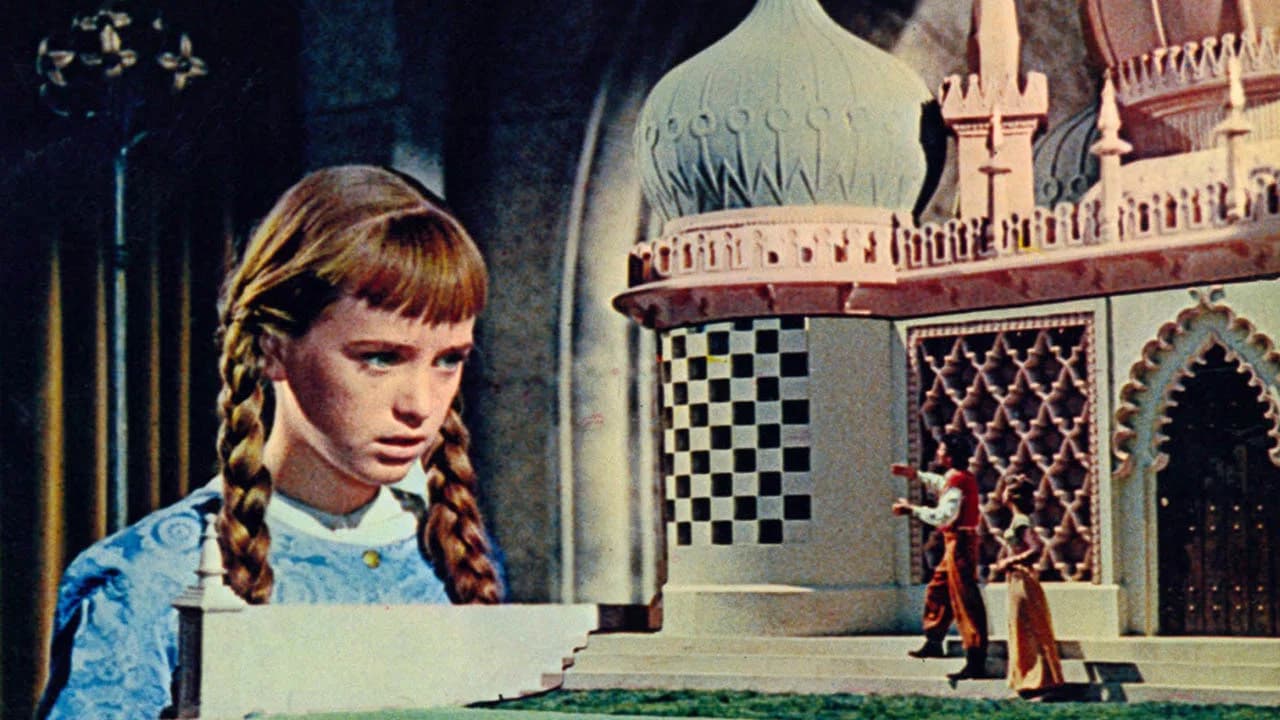 Les Voyages de Gulliver