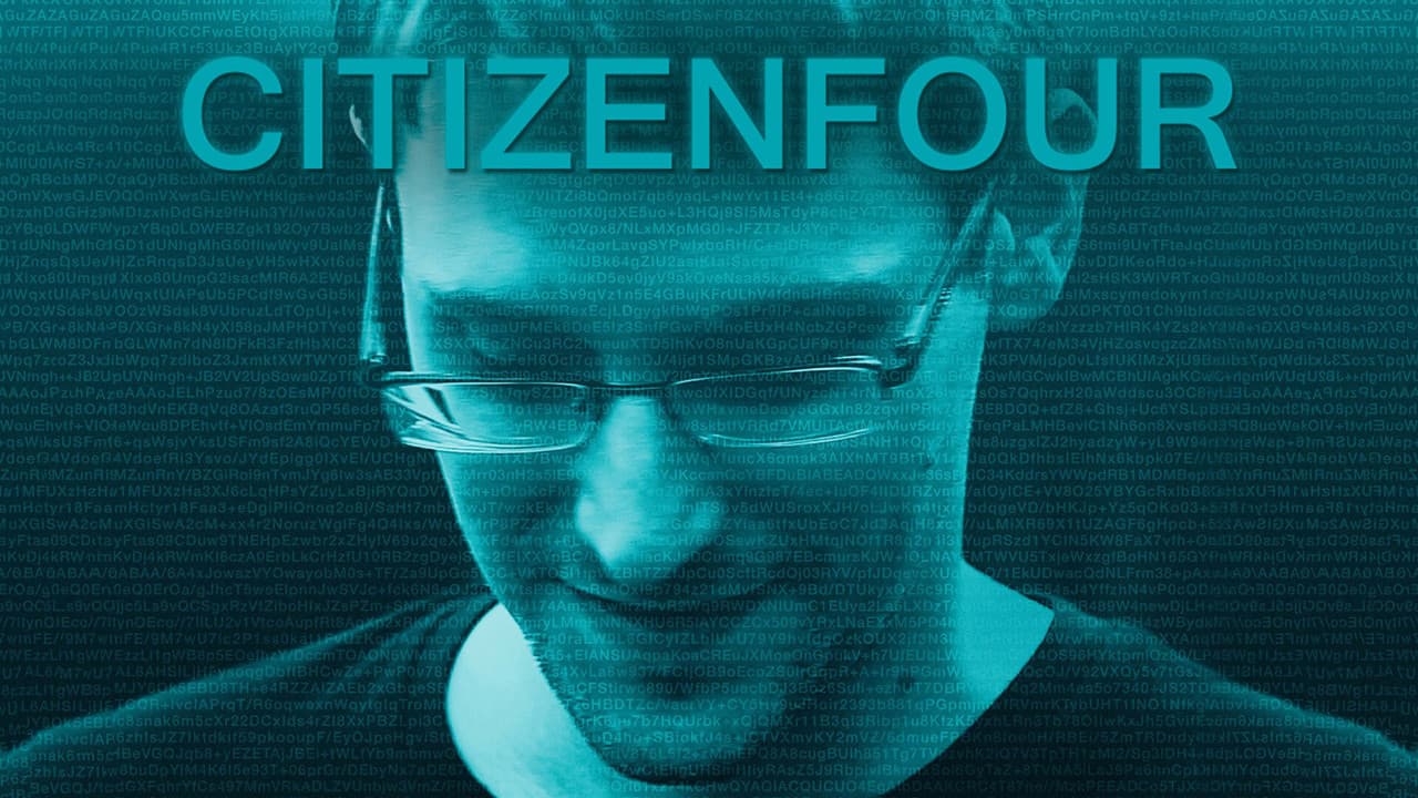 Citizenfour - Capture 5