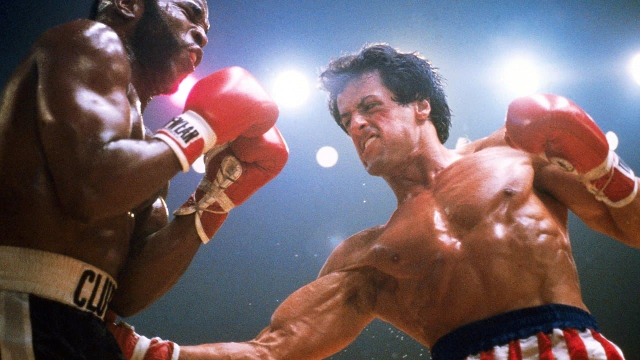Rocky III : L'Œil du tigre - Capture 3