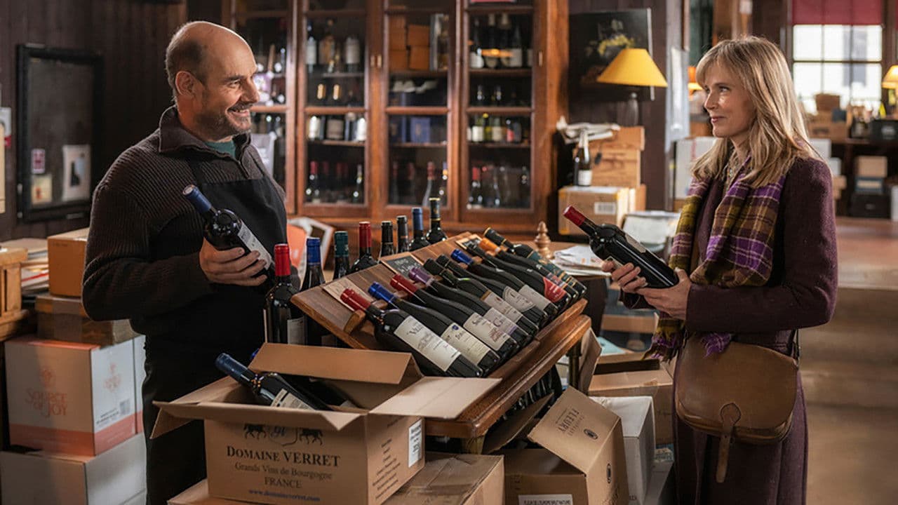 La Dégustation - Capture 3