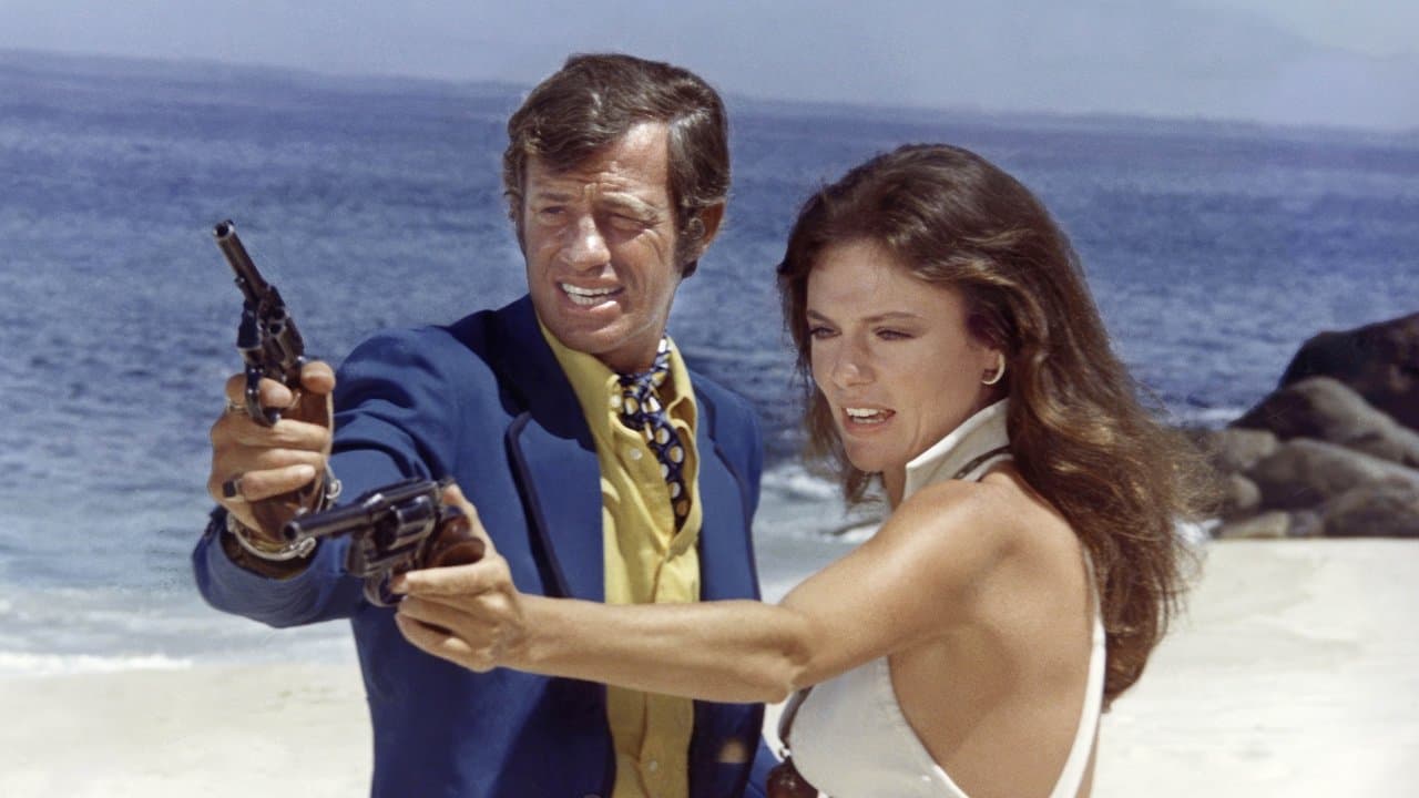 Le Magnifique - Capture 1