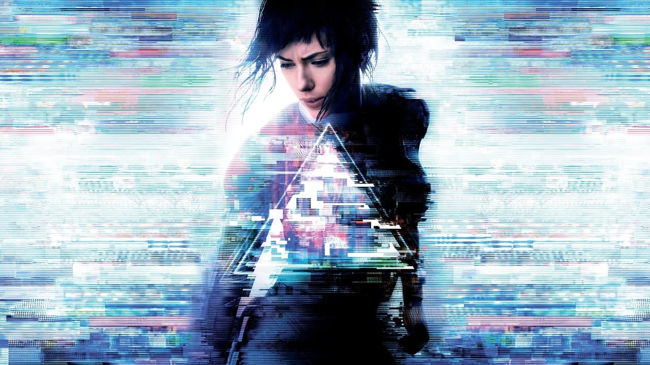 Ghost in the Shell