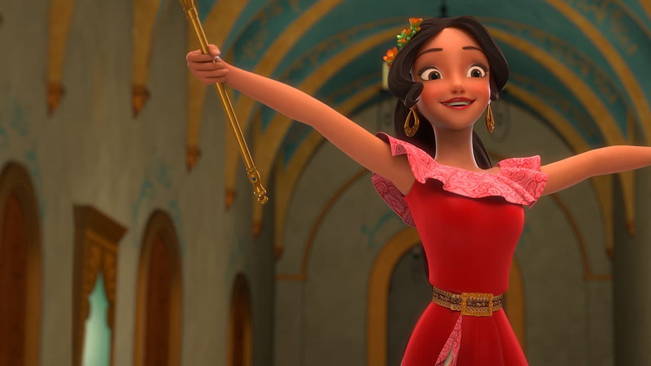 Elena d'Avalor