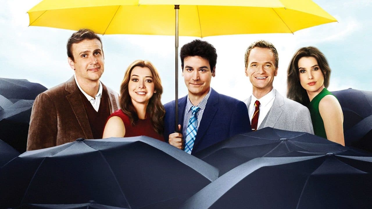 How I Met Your Mother - Capture 4