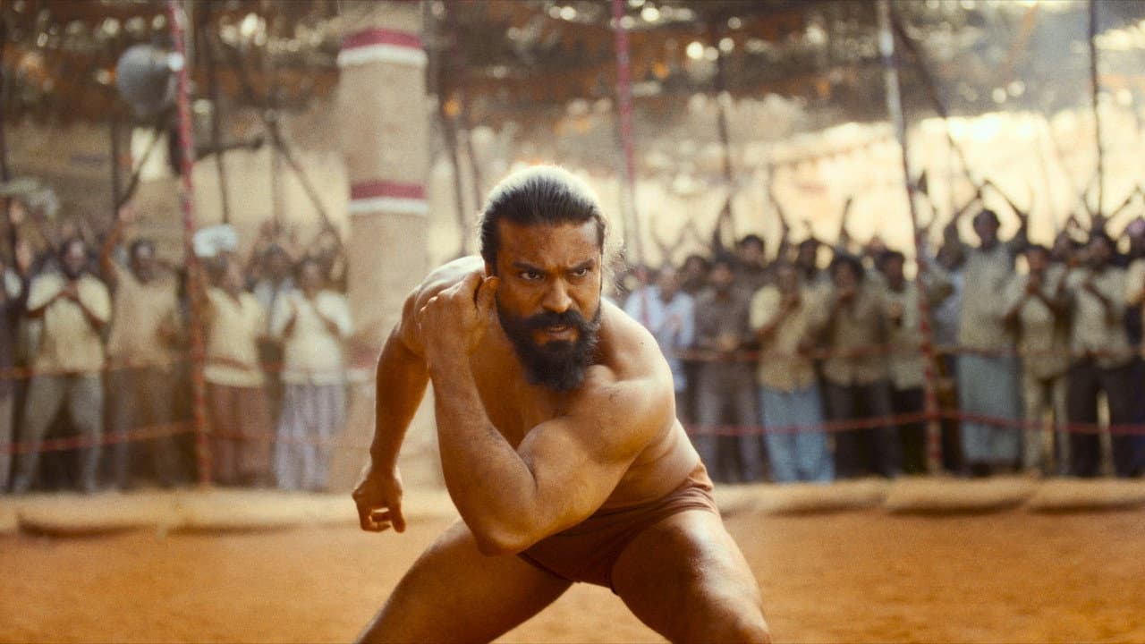 పెద్ది