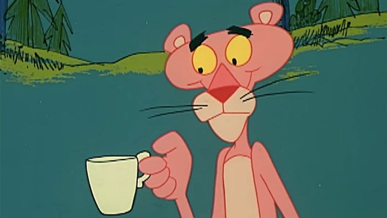 La Vengeance De La Panthère Rose - Capture 1