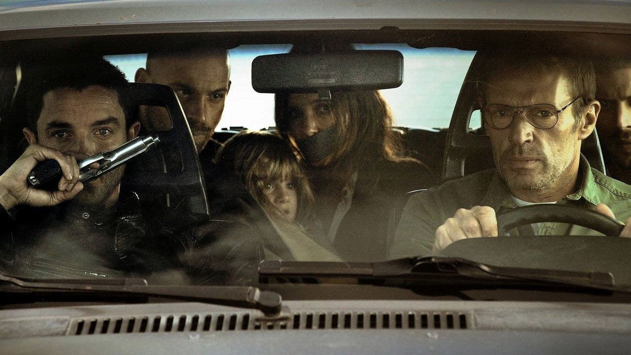 Enragés - Capture 3