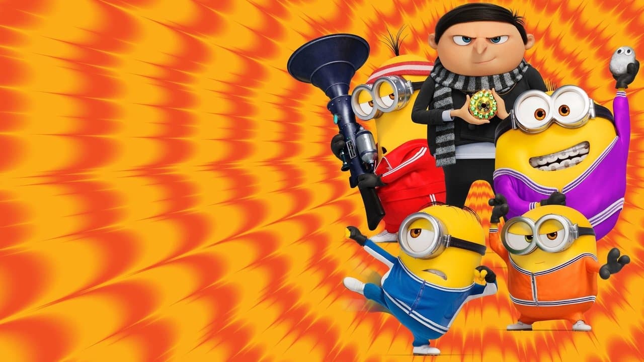 Les Minions 2 : Il était une fois Gru - Capture 2