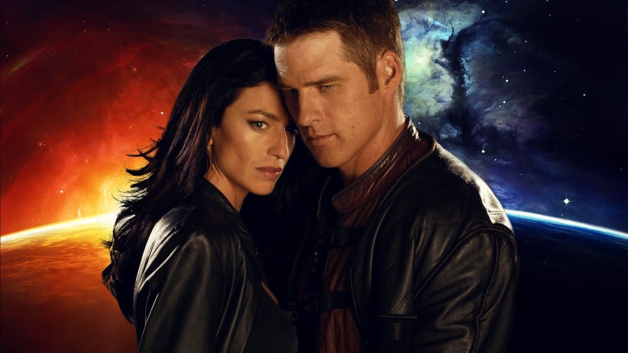 Farscape - Capture 3