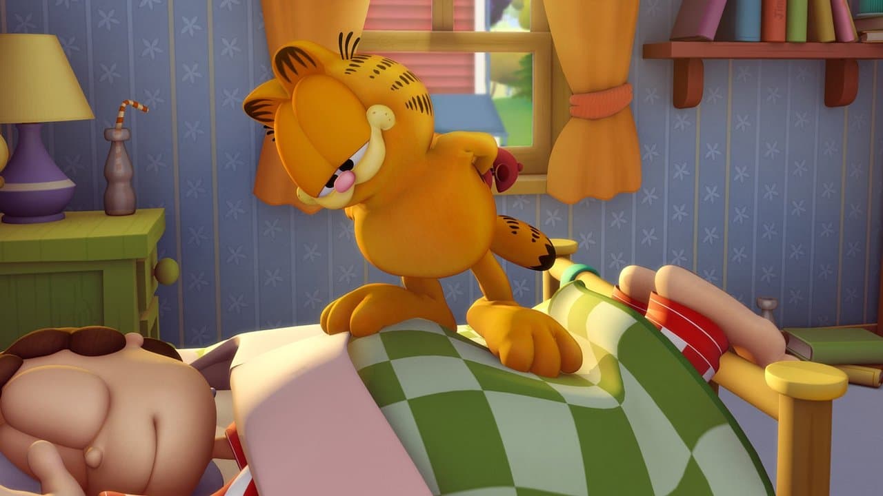 Garfield & Cie