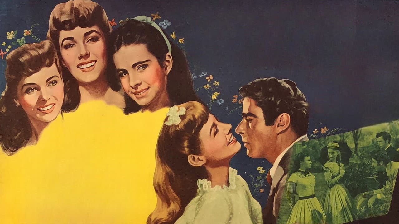 Les Quatre Filles du docteur March