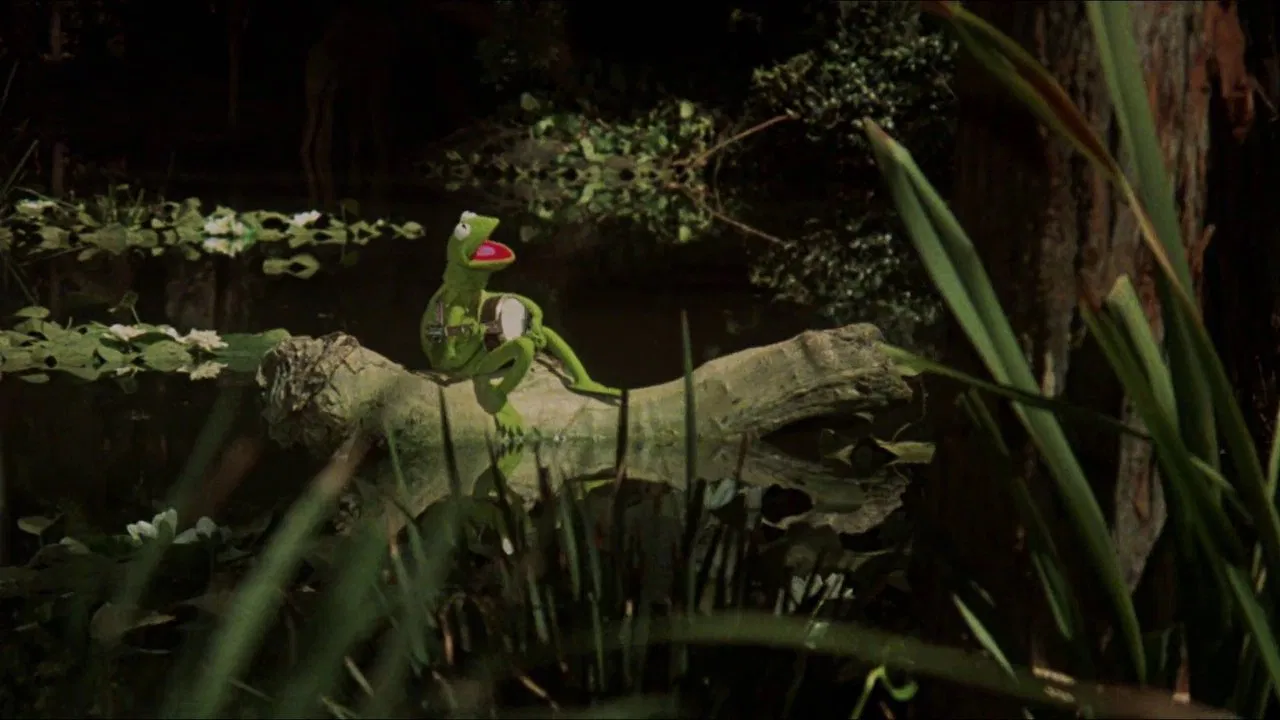 Les Muppets : Ça c'est du cinéma !