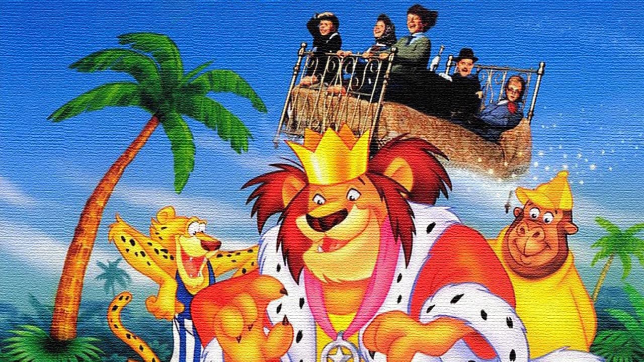 L'Apprentie sorcière - Capture 5