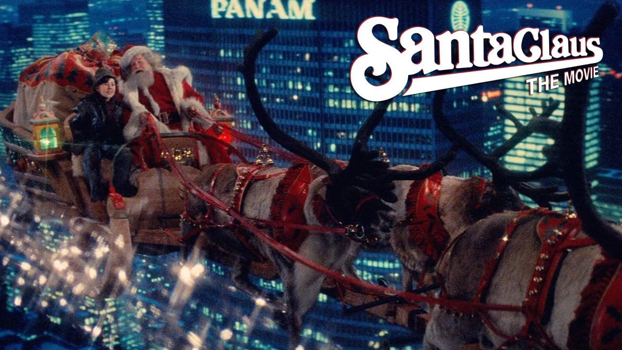 Santa Claus - Capture 3