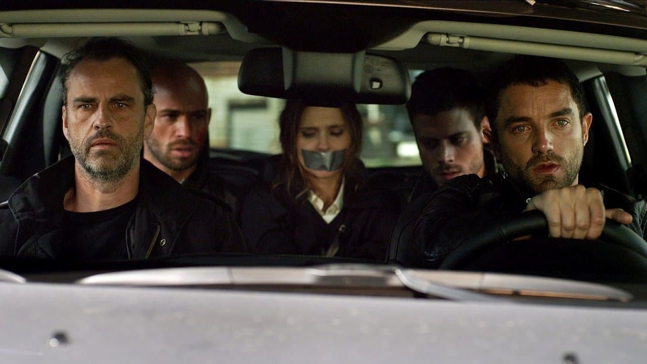 Enragés - Capture 2