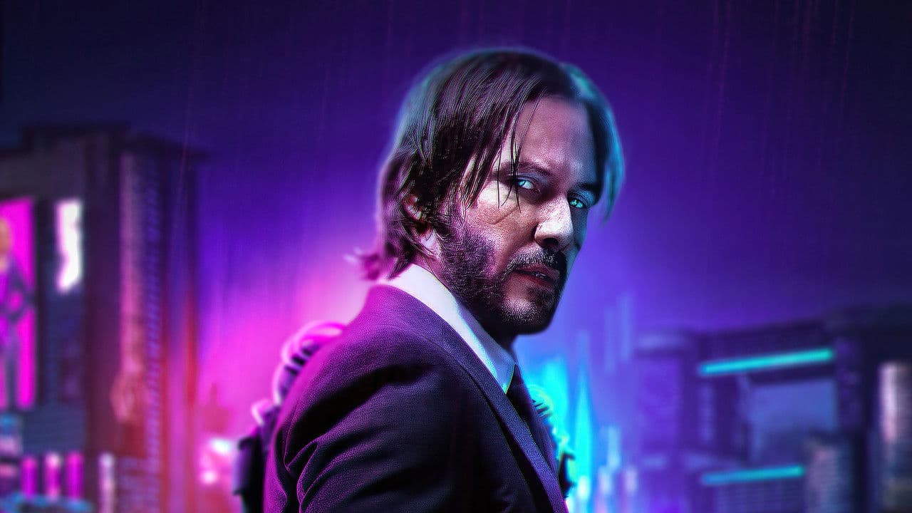 John Wick : Chapitre 2 - Capture 4