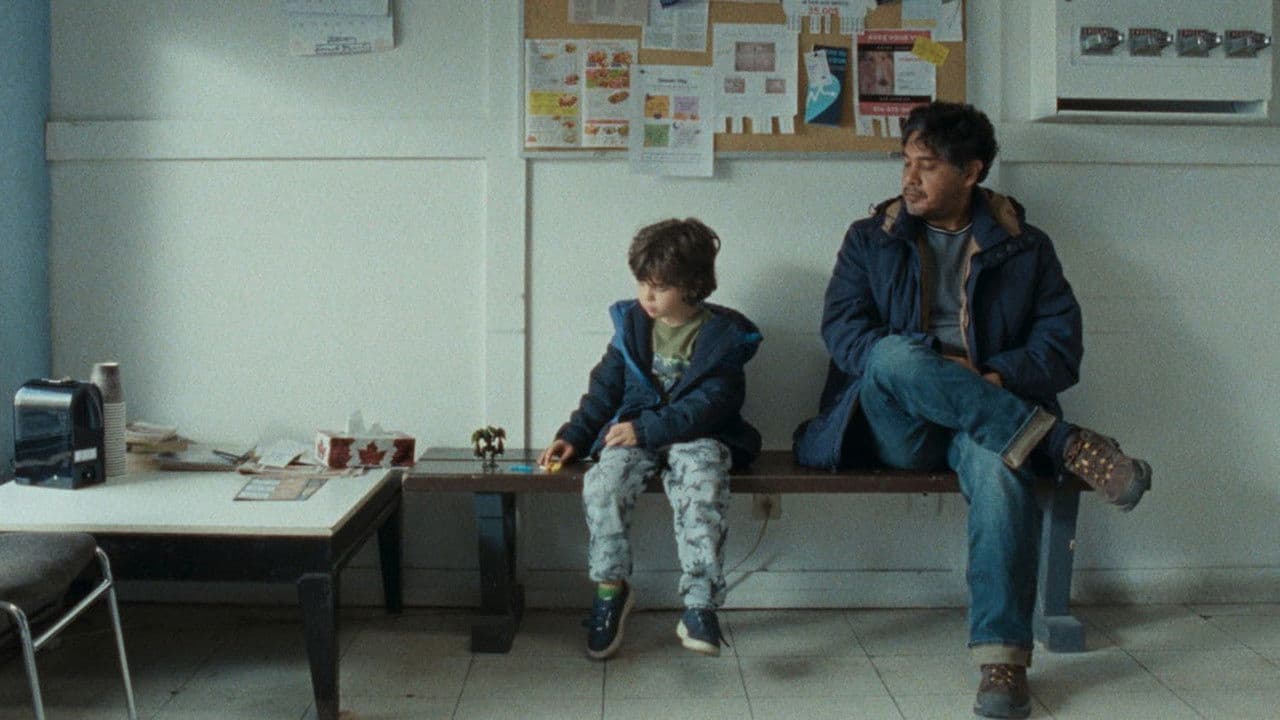 Le coyote - Capture 4