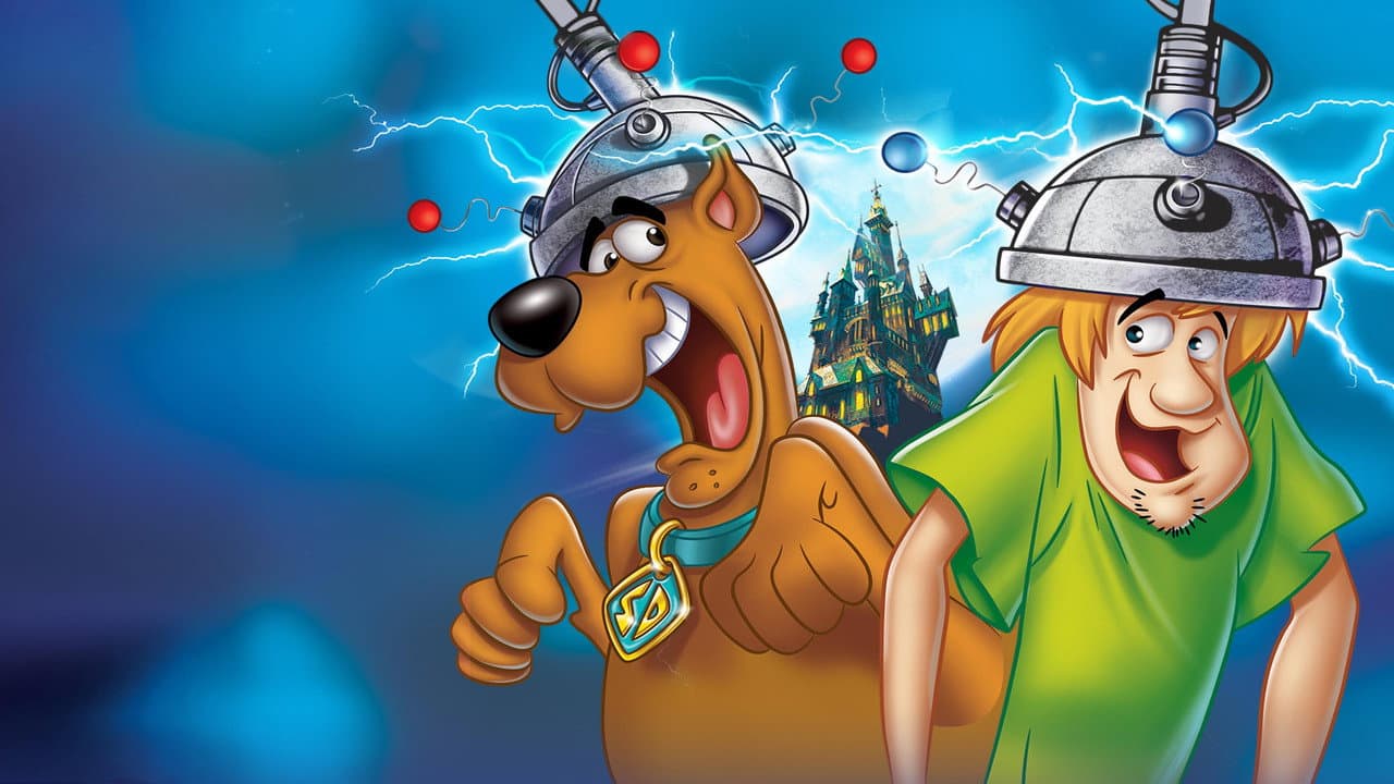 Scooby-Doo ! Aventures en Transylvanie