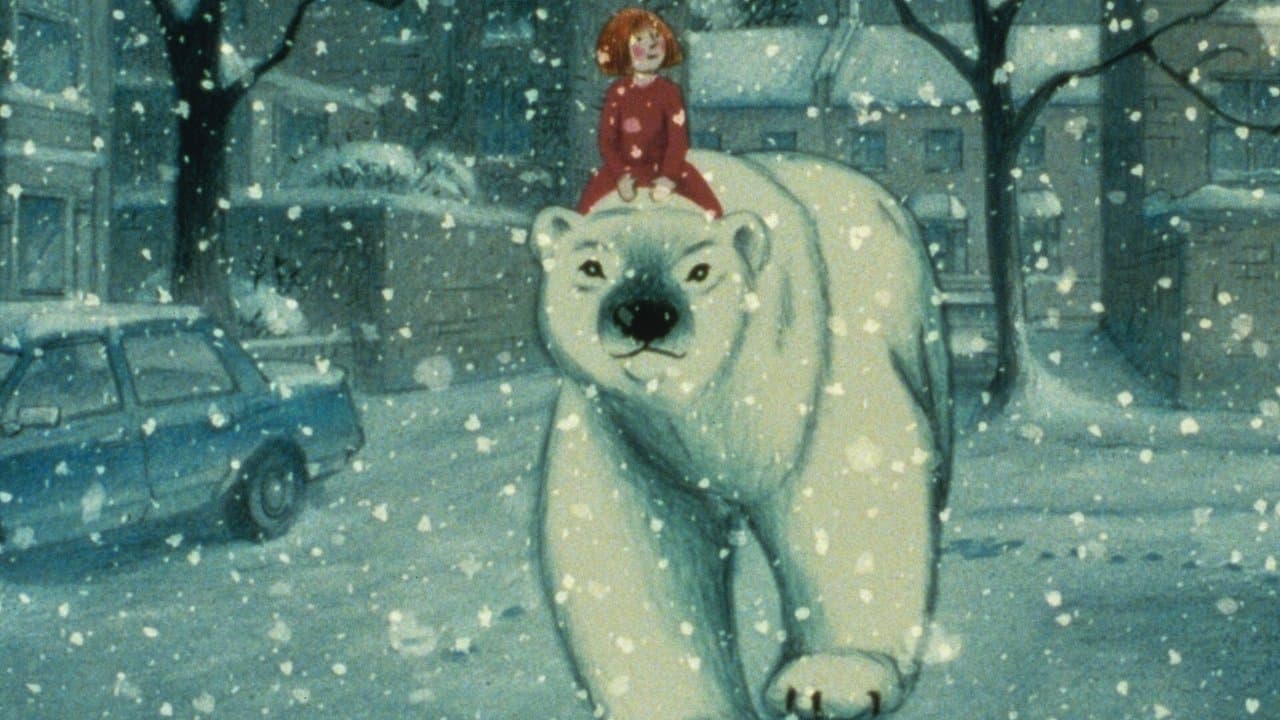 The Bear - Capture 1