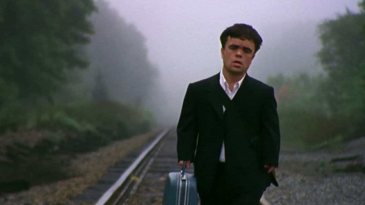 The Station Agent - Capture 6