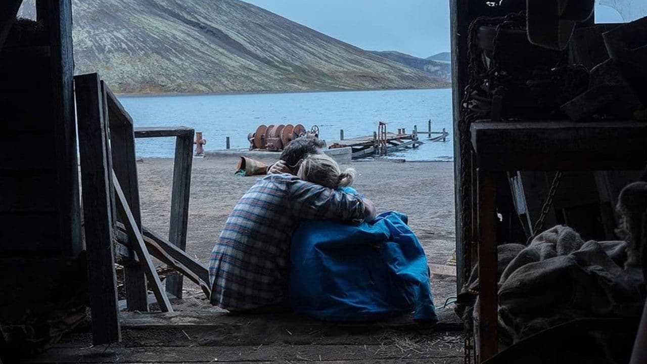 Soudain seuls - Capture 3