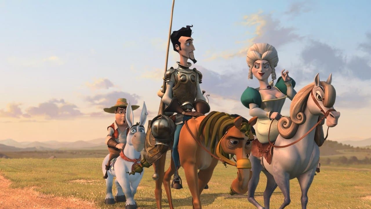Les folles aventures de Rucio