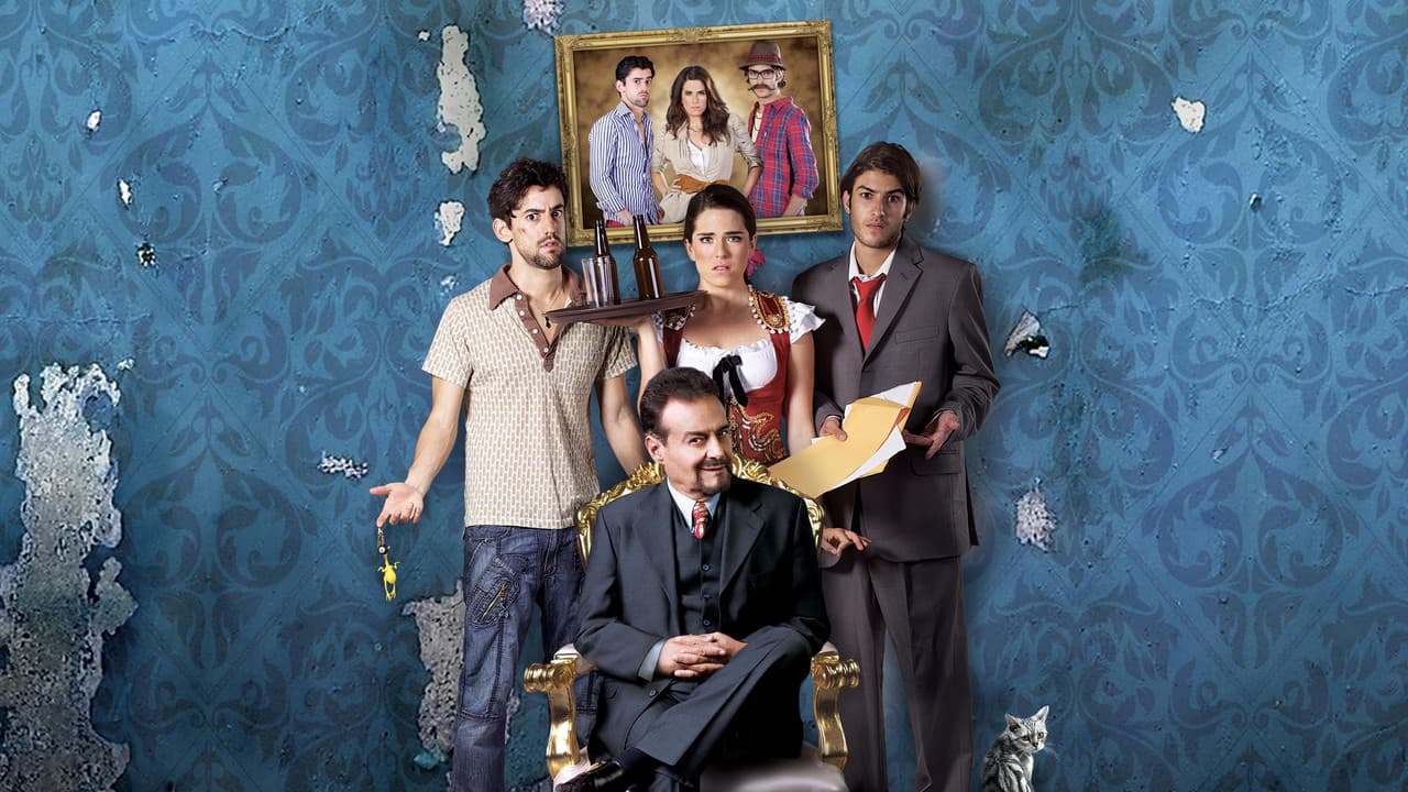 Nosotros los nobles - Capture 4