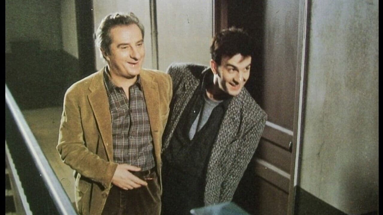 Escalier C - Capture 1