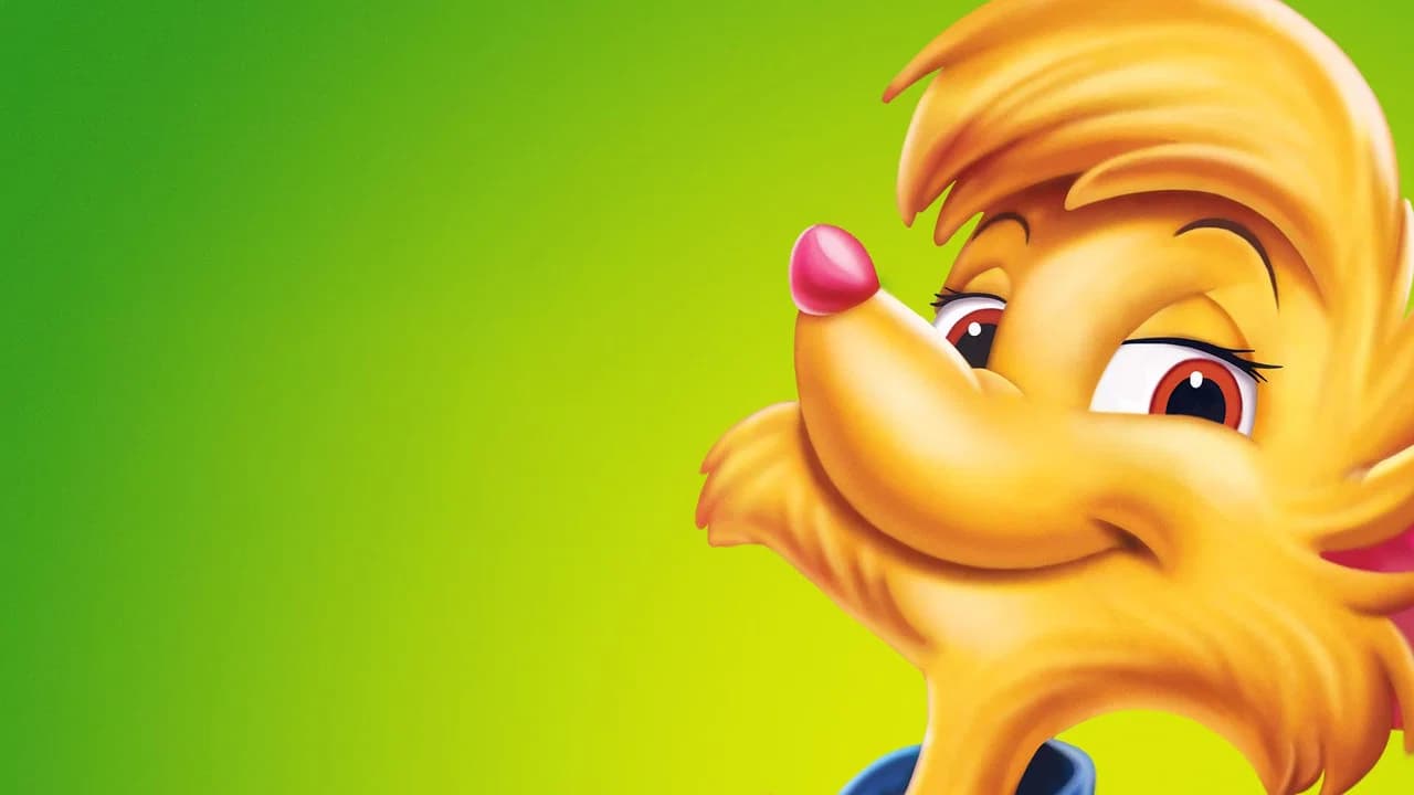 La Légende de Brisby