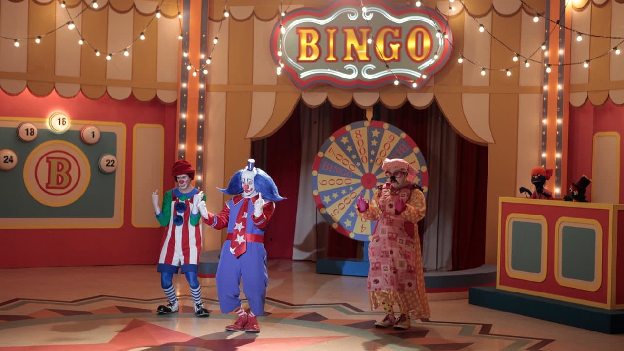 Bingo