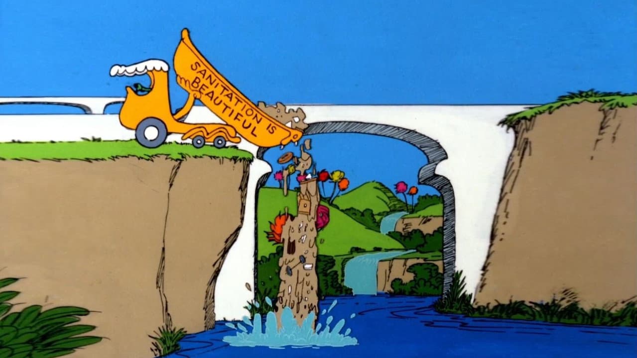 Le Lorax