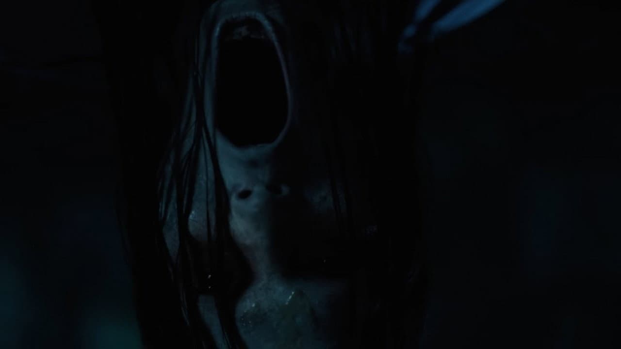 Pulau Hantu