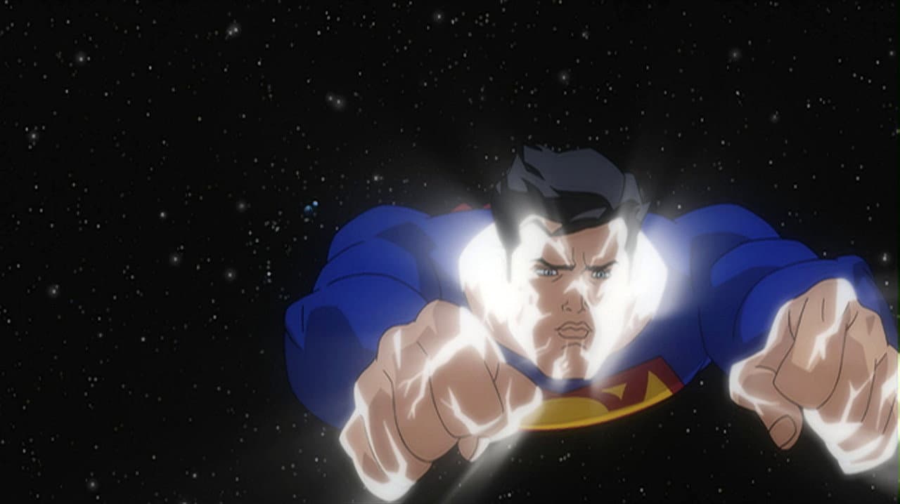 All-Star Superman