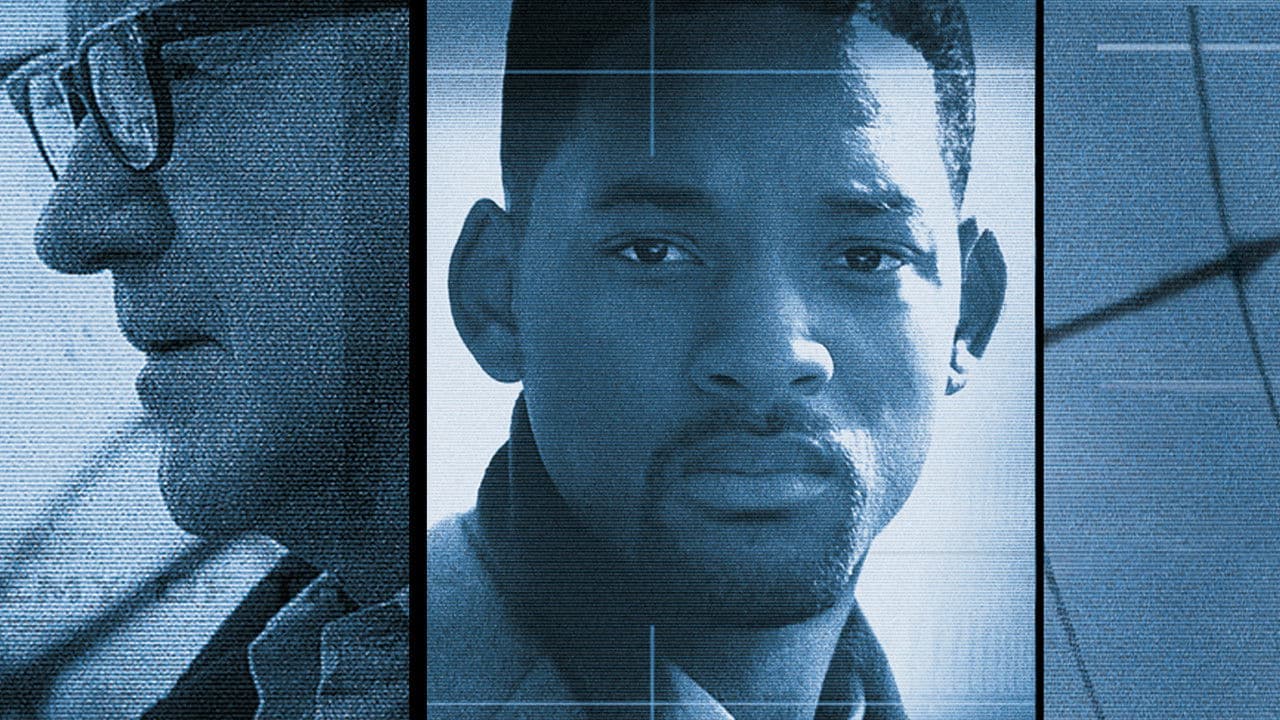 Ennemi d'état - Capture 4