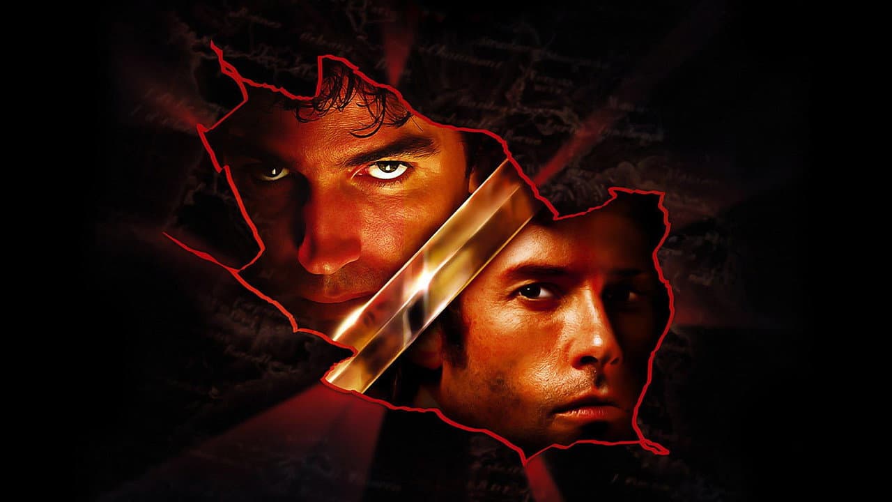 La Vengeance de Monte Cristo