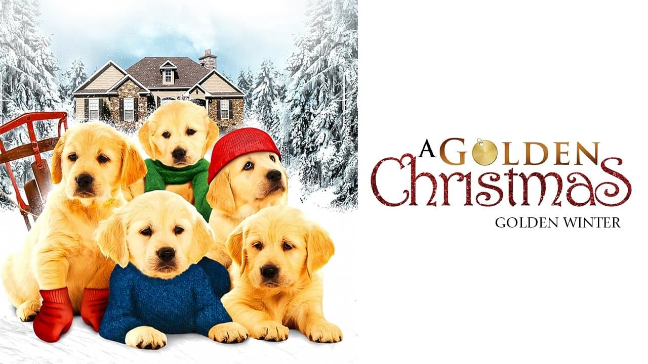 Un Noël de rêve - Capture 1