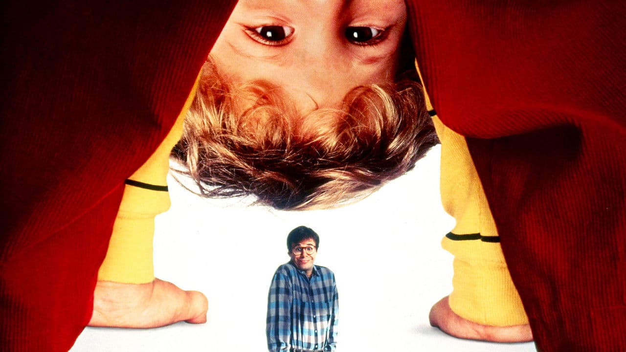 Chérie, j'ai agrandi le bébé - Capture 5