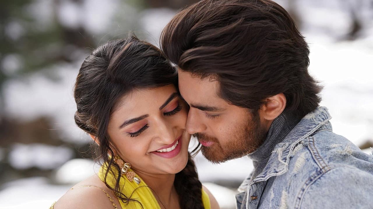 పెళ్లి సందD