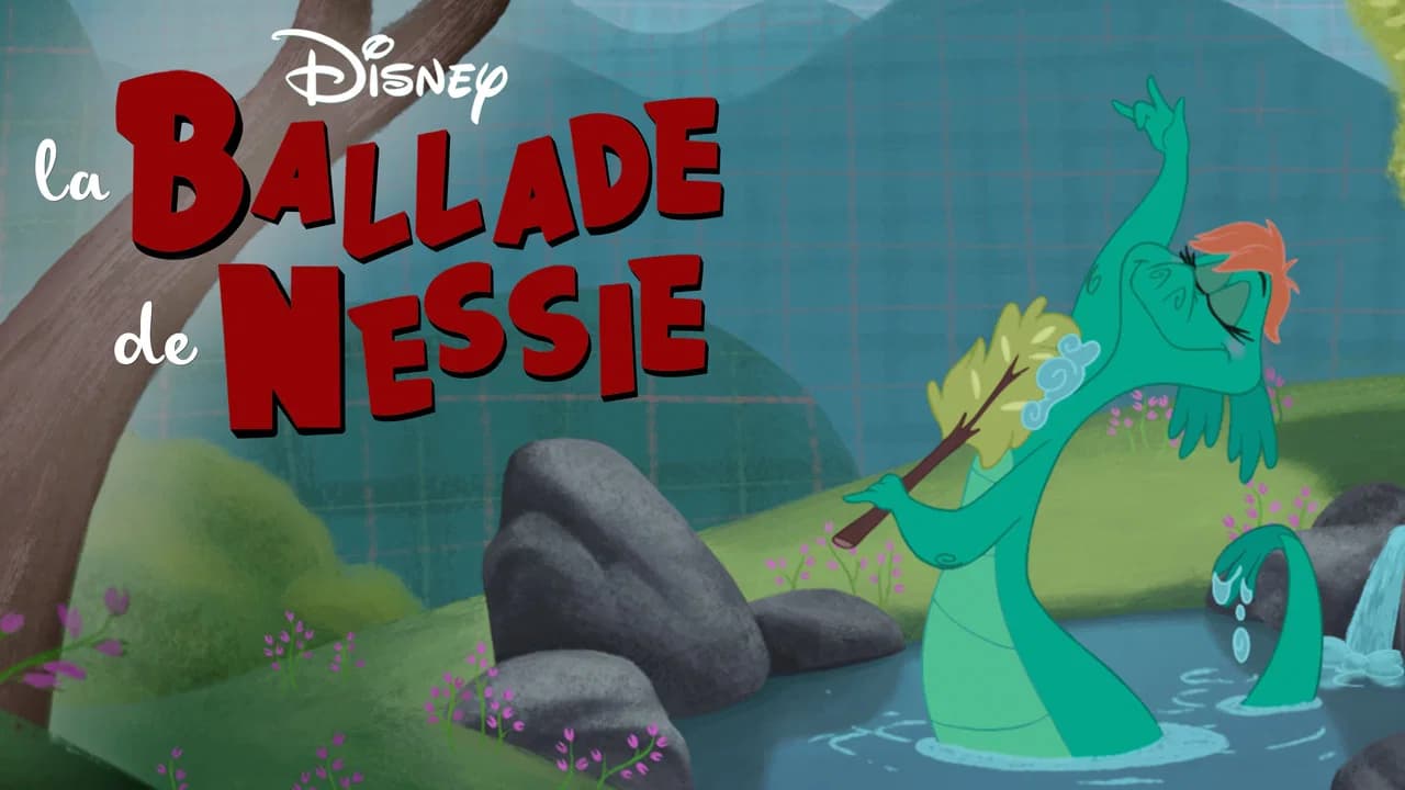 La Balade de Nessie