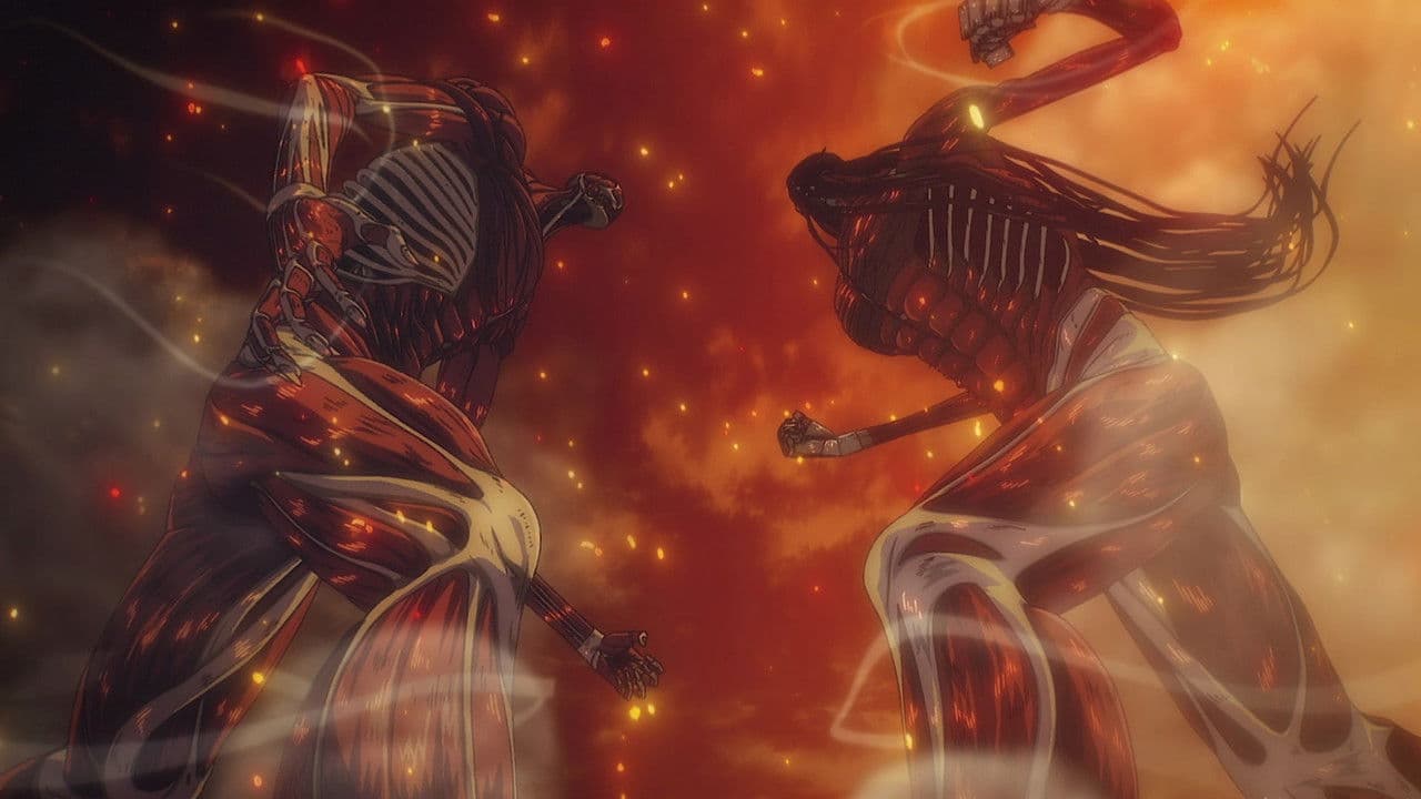 L’Attaque des titans : La dernière attaque - Capture 3