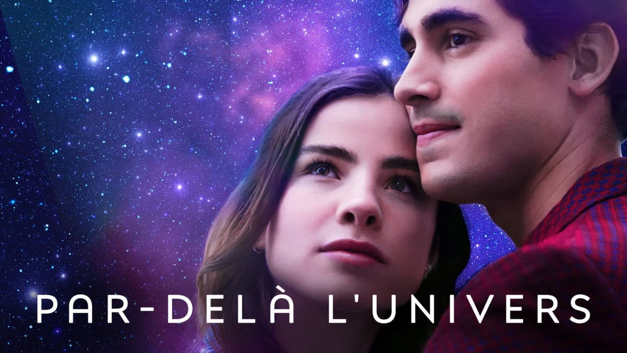 Par-delà l'univers