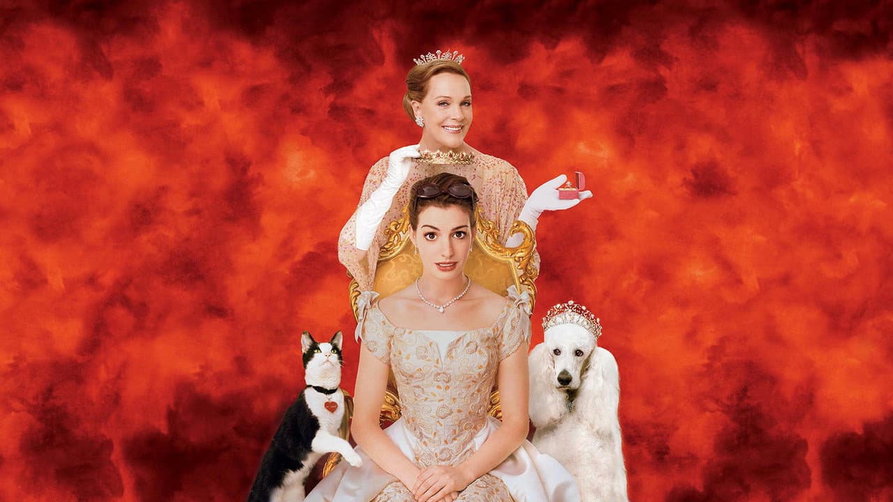 Un mariage de princesse