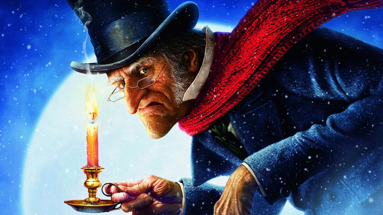 Le Drôle de Noël de Scrooge - Capture 5