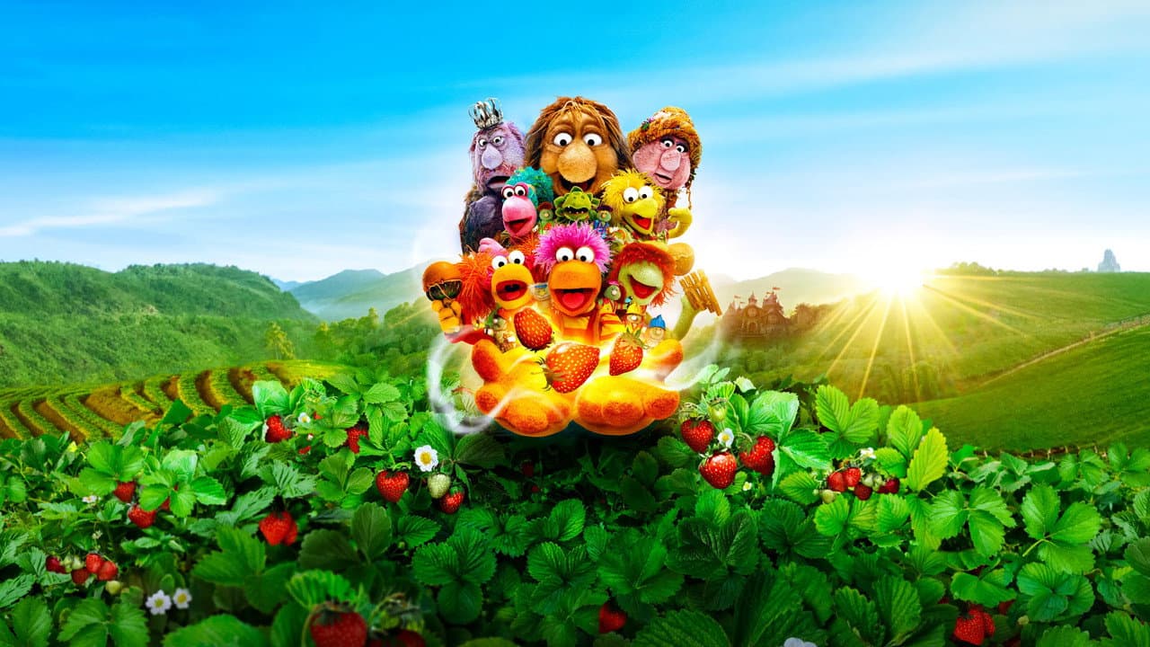 Fraggle Rock : l’aventure continue