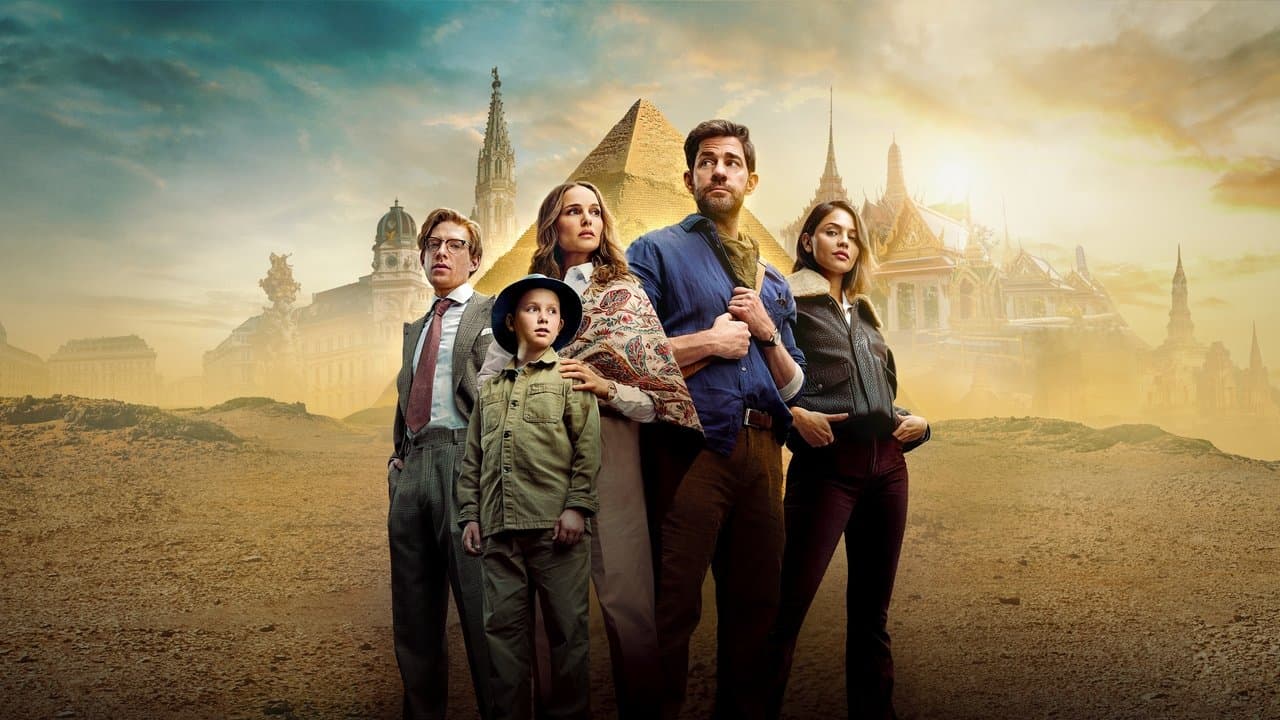 Fountain of Youth - Capture 2