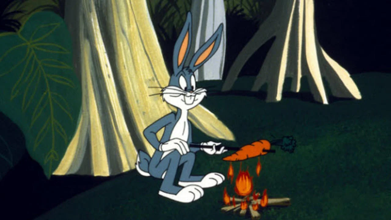 Les 1001 Contes de Bugs Bunny